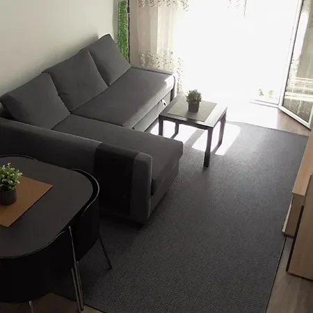 Apartment Ellada