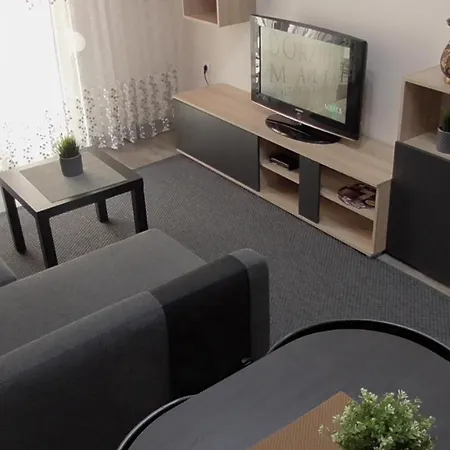 Ellada Apartment Athens