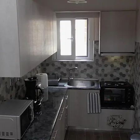 Ellada Apartment Athens
