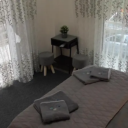 Ellada Apartment