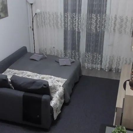 Ellada Apartment