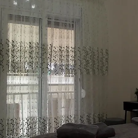 Ellada Apartment Athens