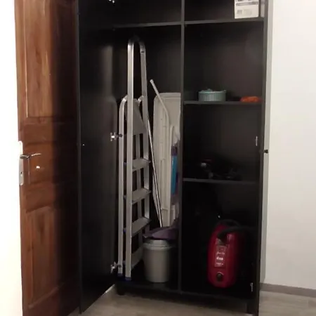 Ellada Apartment Athens
