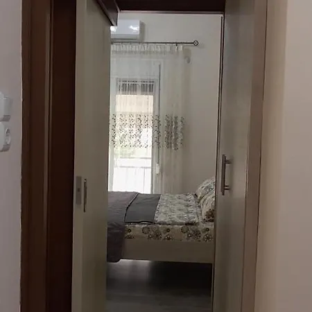 Ellada 아파트 아테네
